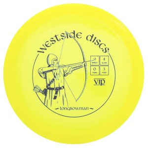 Westside Discs Longbowman